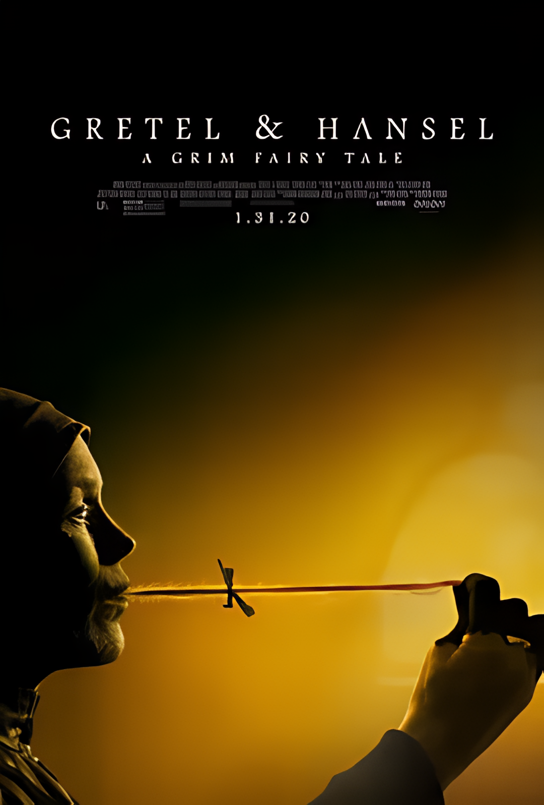 格蕾特和韩塞尔