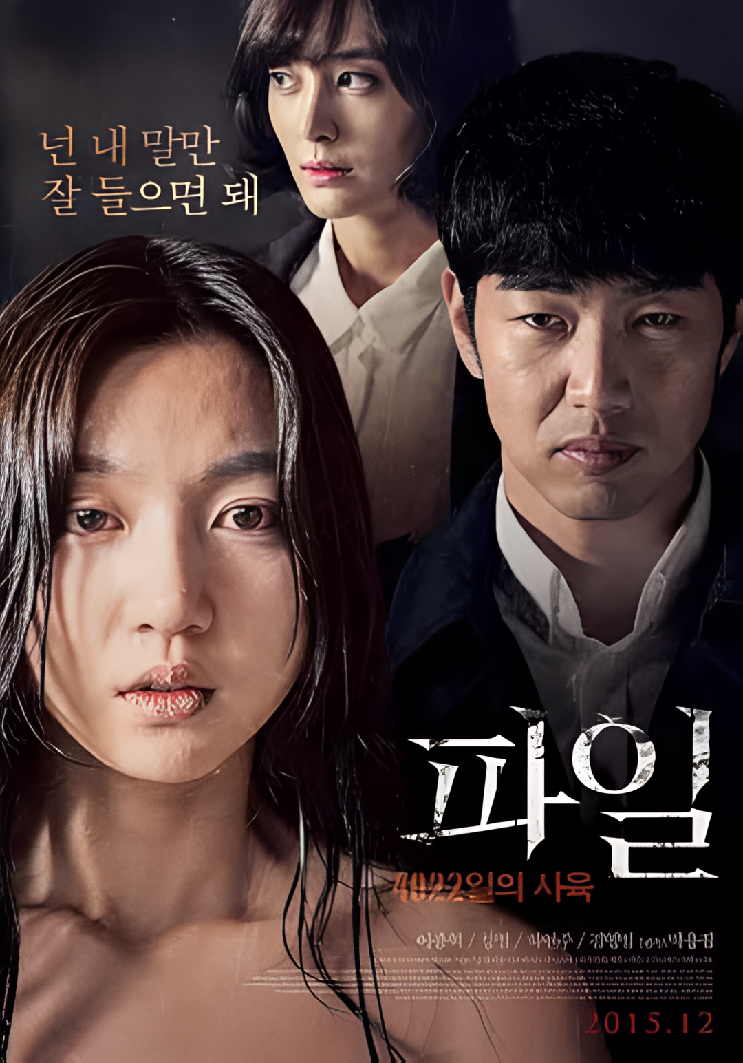 文件：4022天的饲育